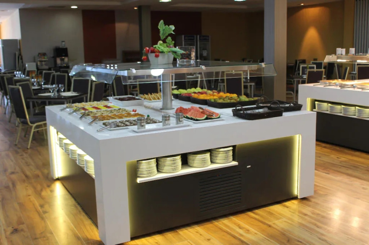 Ohtels Mazagón photo 18