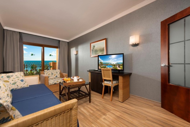 Hotel Ipv Palace & Spa (Adults Only) photo 7