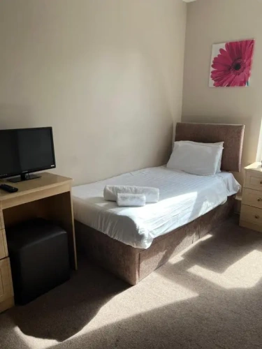 Classic Single room