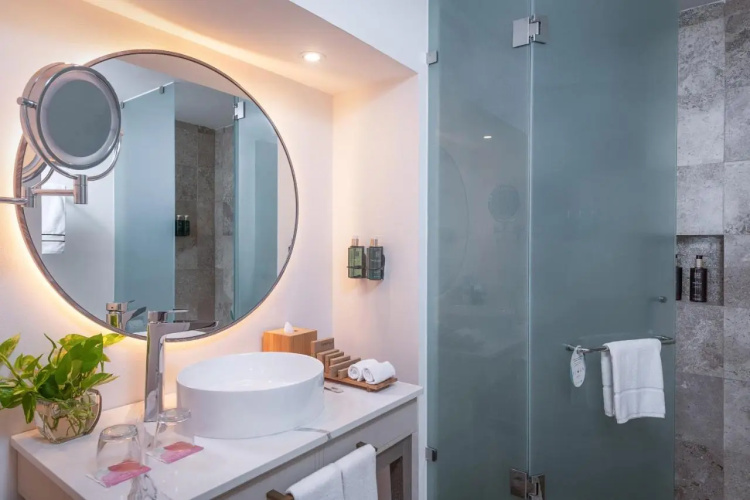 Melia Casa Maya Cancun All Inclsuive photo 17