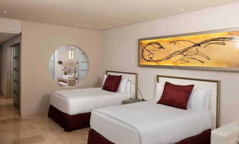Paradisus La Perla - Adults Only - Riviera Maya photo 8