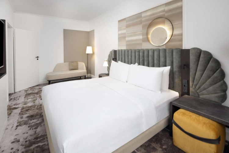 Hilton Heidelberg photo 7
