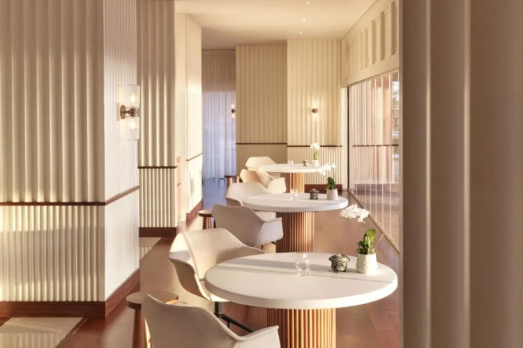 The Ritz-Carlton Tenerife, Abama photo 30