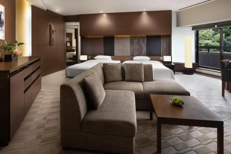 Hyatt Regency Kyoto photo 8
