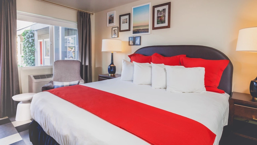 Inspiration Double room