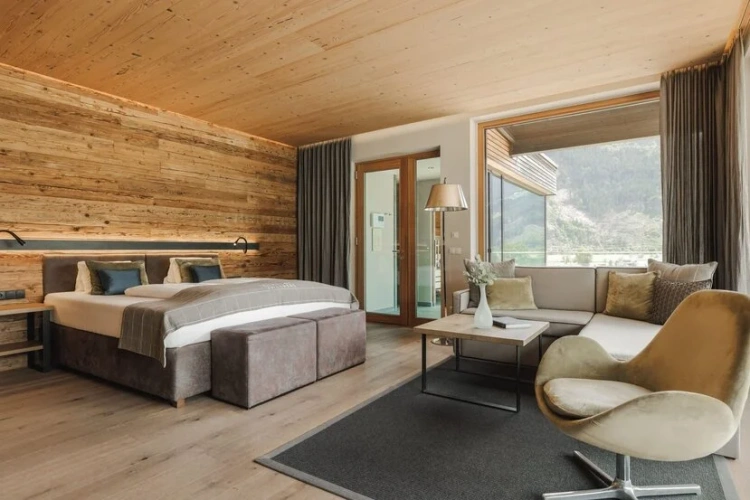 Penthouse Suite