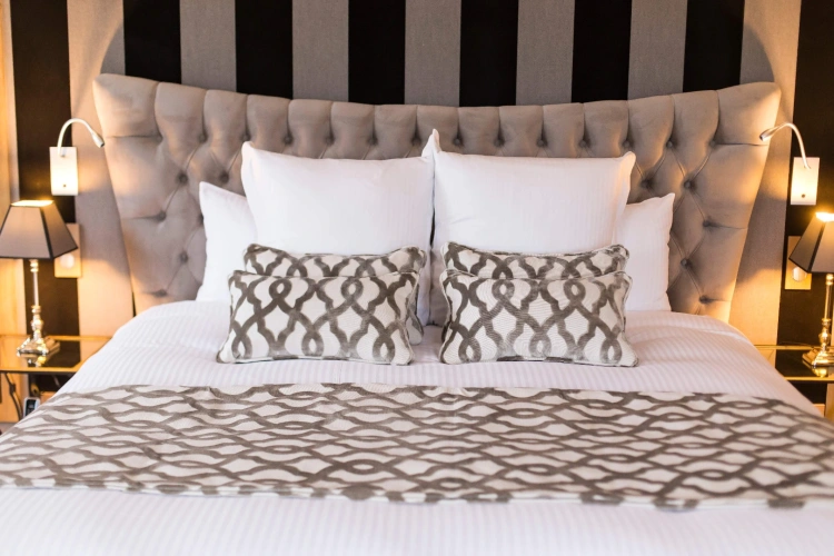 Prestige Double room
