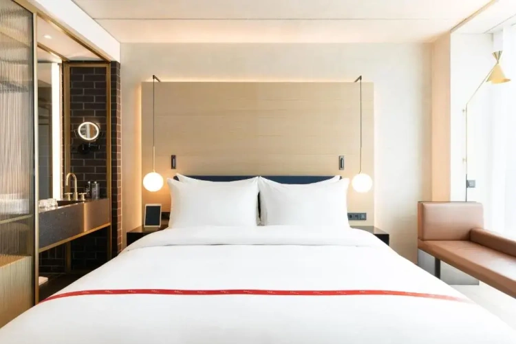 Cosy Double room
