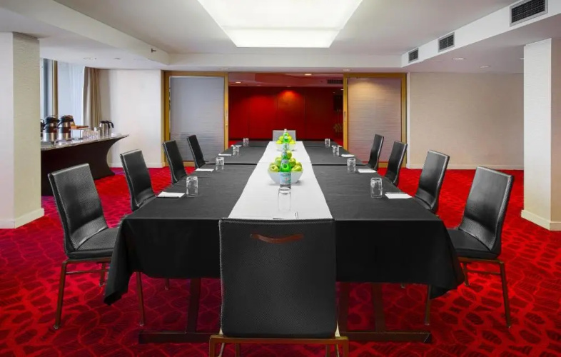 Pinnacle Hotel Harbourfront photo 35