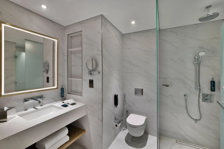Hilton Garden Inn Dubai Business Bay photo 12