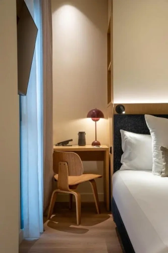 Cosy Single room