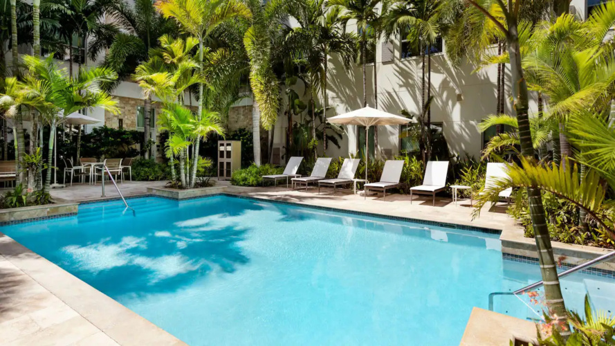 Hyatt House San Juan photo 24