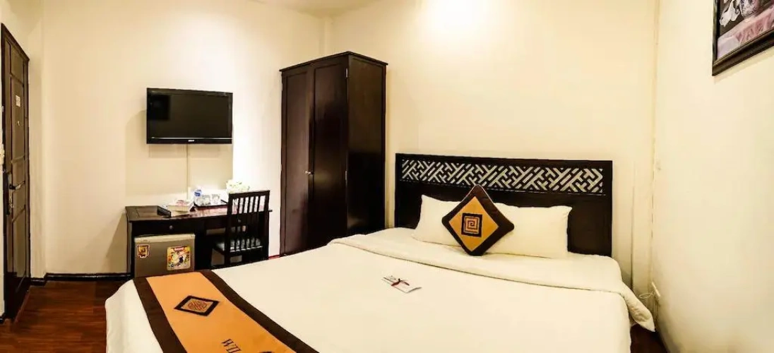 Double Suite