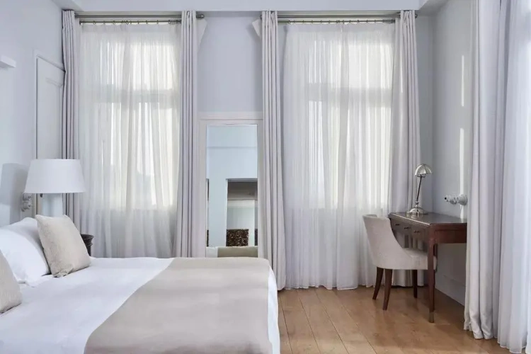 The Royal Suite