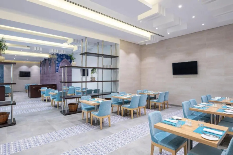 Four Points by Sheraton Sharjah photo 28