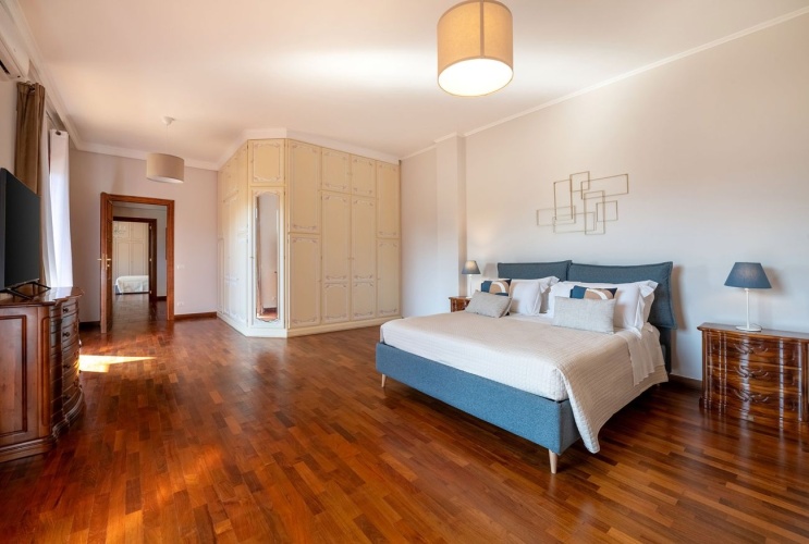 G5 Double Suite