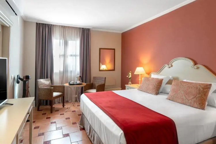 Vincci La Rabida Hotel