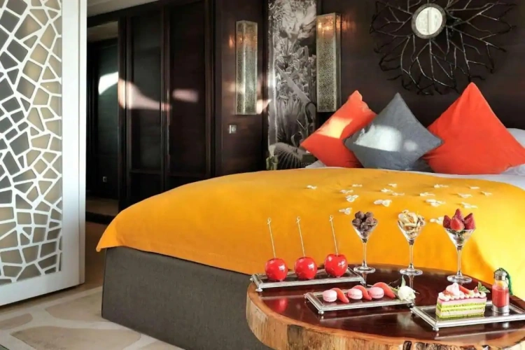 Luxury Double room