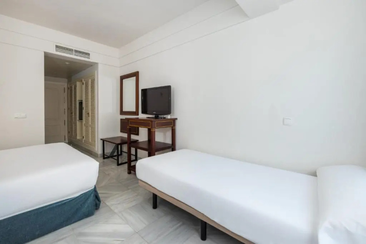 Hotel Guadacorte Park photo 11