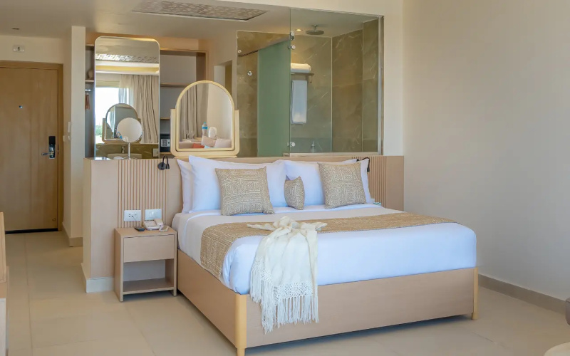 Premium Twin room