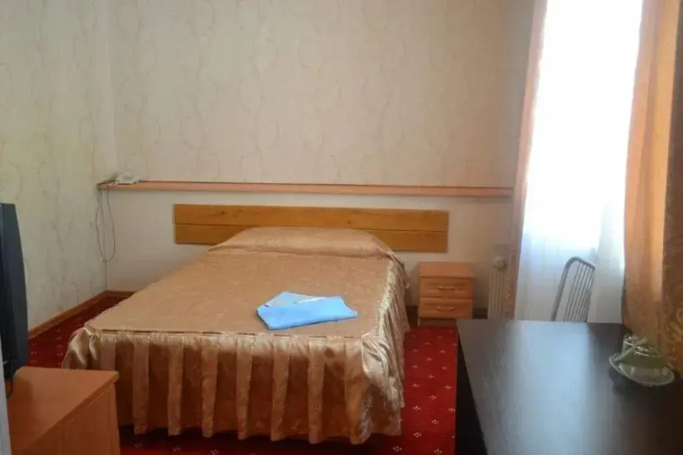 Фотография номера гостиницы Березка