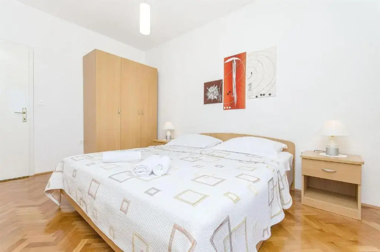 Apartments Kunac
