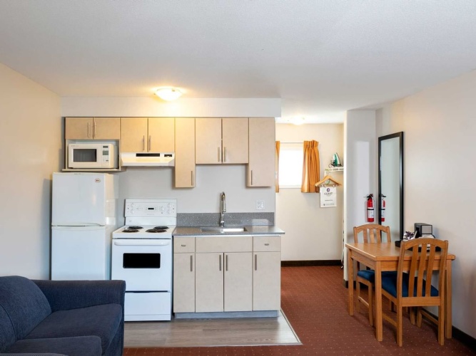 Coast Premium Double Suite