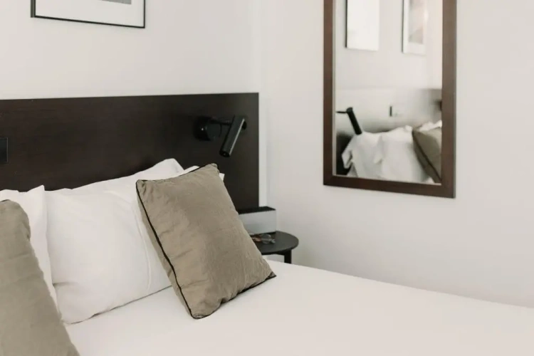 Loft Twin Apartment