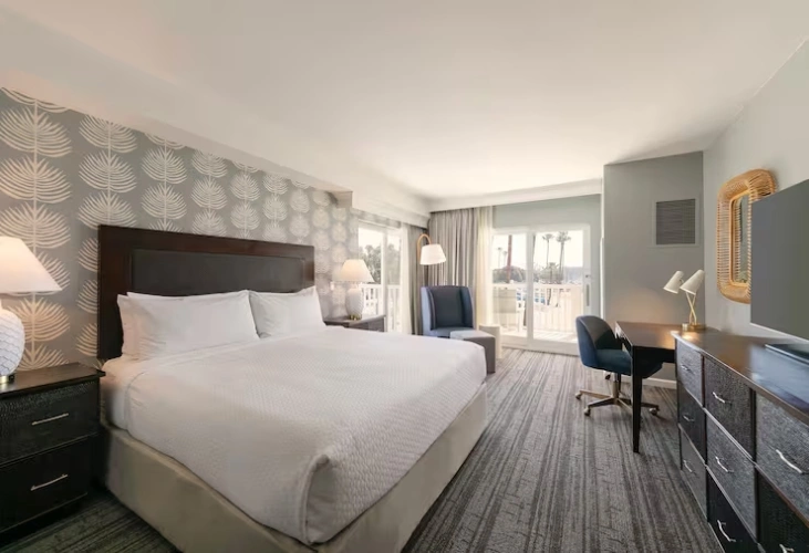 Double room Marina View