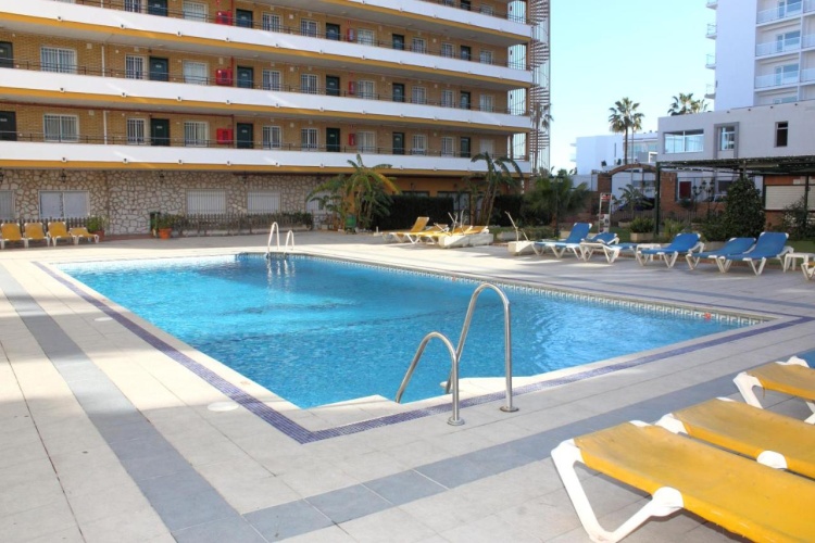 Apartamentos Buensol photo 19