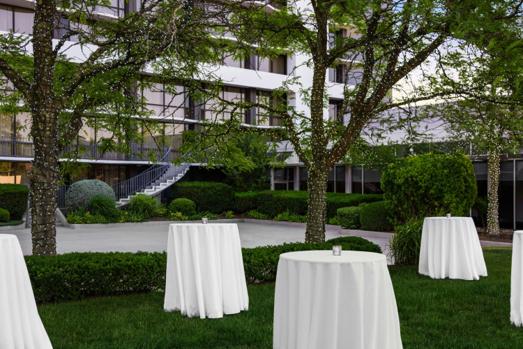 Marriott Saddle Brook photo 37