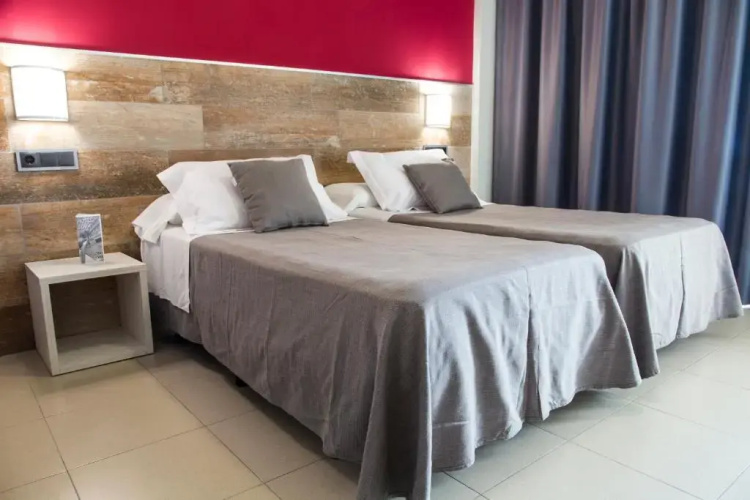 Hotel Joya