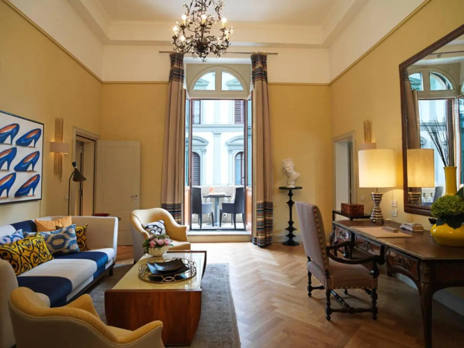Hotel Savoy photo 20