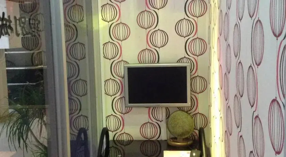 Ruei Cheng Hotel