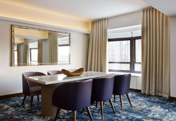 New York Hilton Midtown photo 21