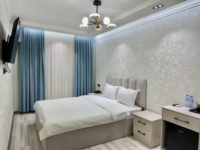 Toshkent Hotel