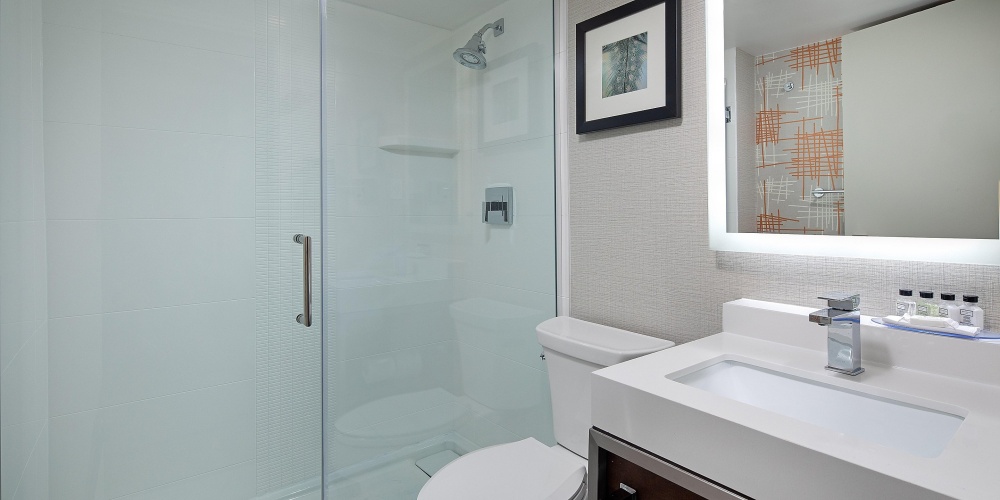 Crowne Plaza Toronto Airport photo 16