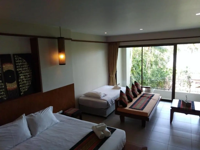Family Suite