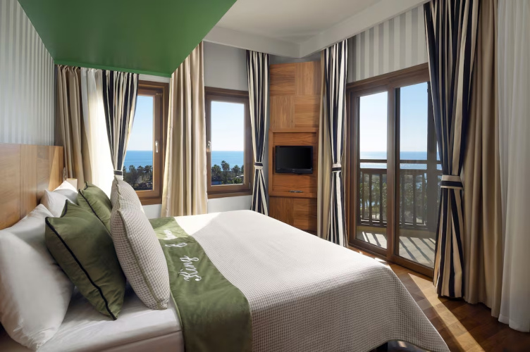 Selectum Family Resort