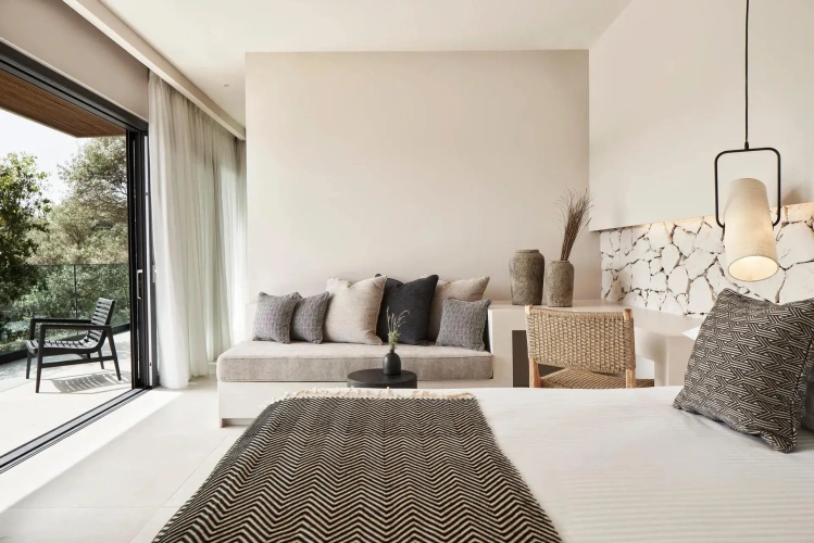 Wow Double Suite with Unobstructed sea view