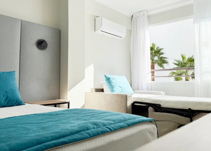 Renovated Superior Double room