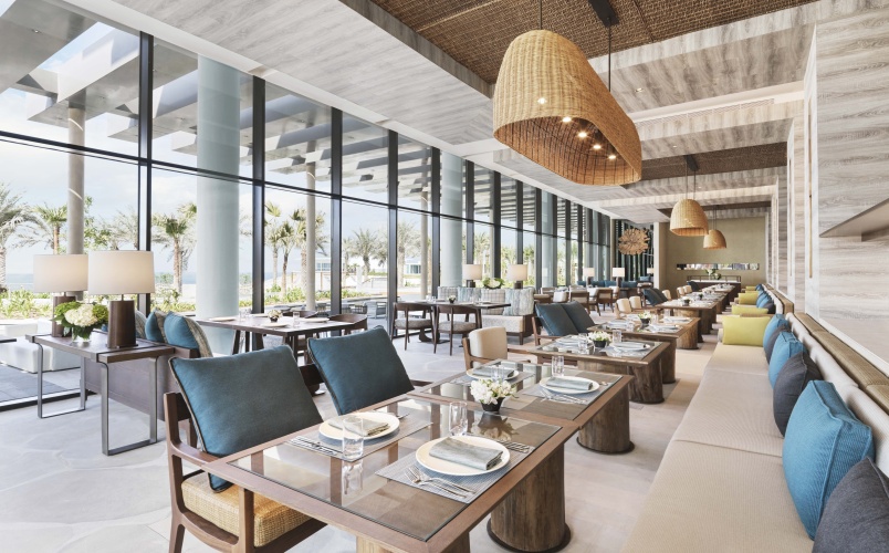 Intercontinental Ras Al Khaimah Resort and Spa photo 37