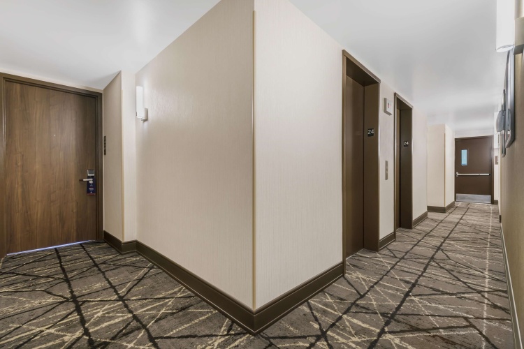 DoubleTree by Hilton Hotel New York City - Chelsea photo 14