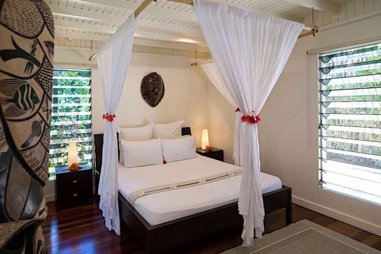Horizon Spa Villa