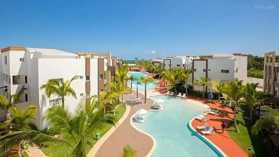 Blue Beach Punta Cana A102