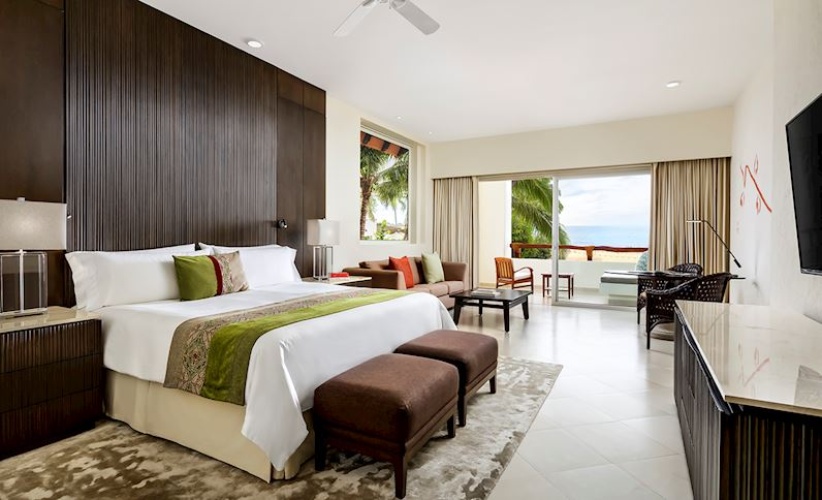 1 Bedroom Governor Suite