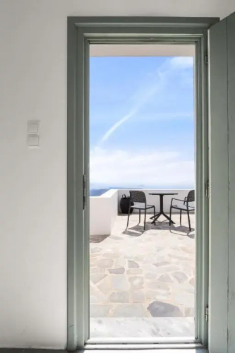 Agave Santorini Design Boutique Hotel