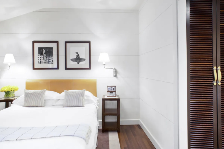 Gallery Hotel Art Lungarno Collection