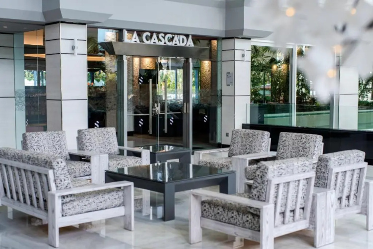 Spring Hotel Vulcano photo 9