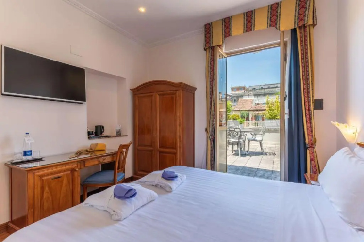 Hotel Raffaello, Sure Hotel Collection By Best Wes photo 20